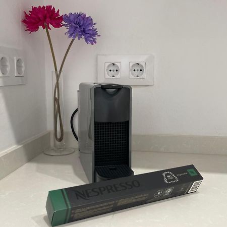 Apartamento Kemacu Barcelona Eksteriør billede