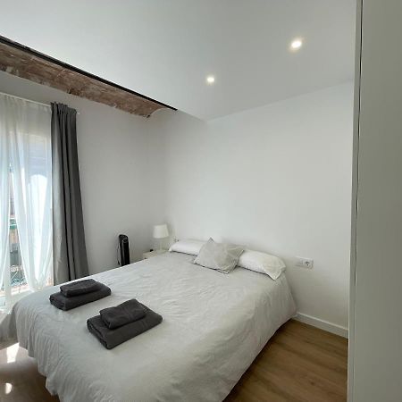 Apartamento Kemacu Barcelona Eksteriør billede