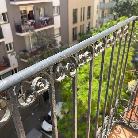 Apartamento Kemacu Barcelona Eksteriør billede