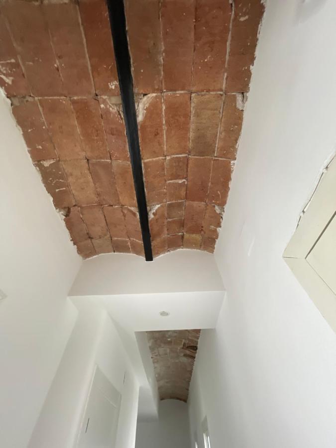 Apartamento Kemacu Barcelona Eksteriør billede