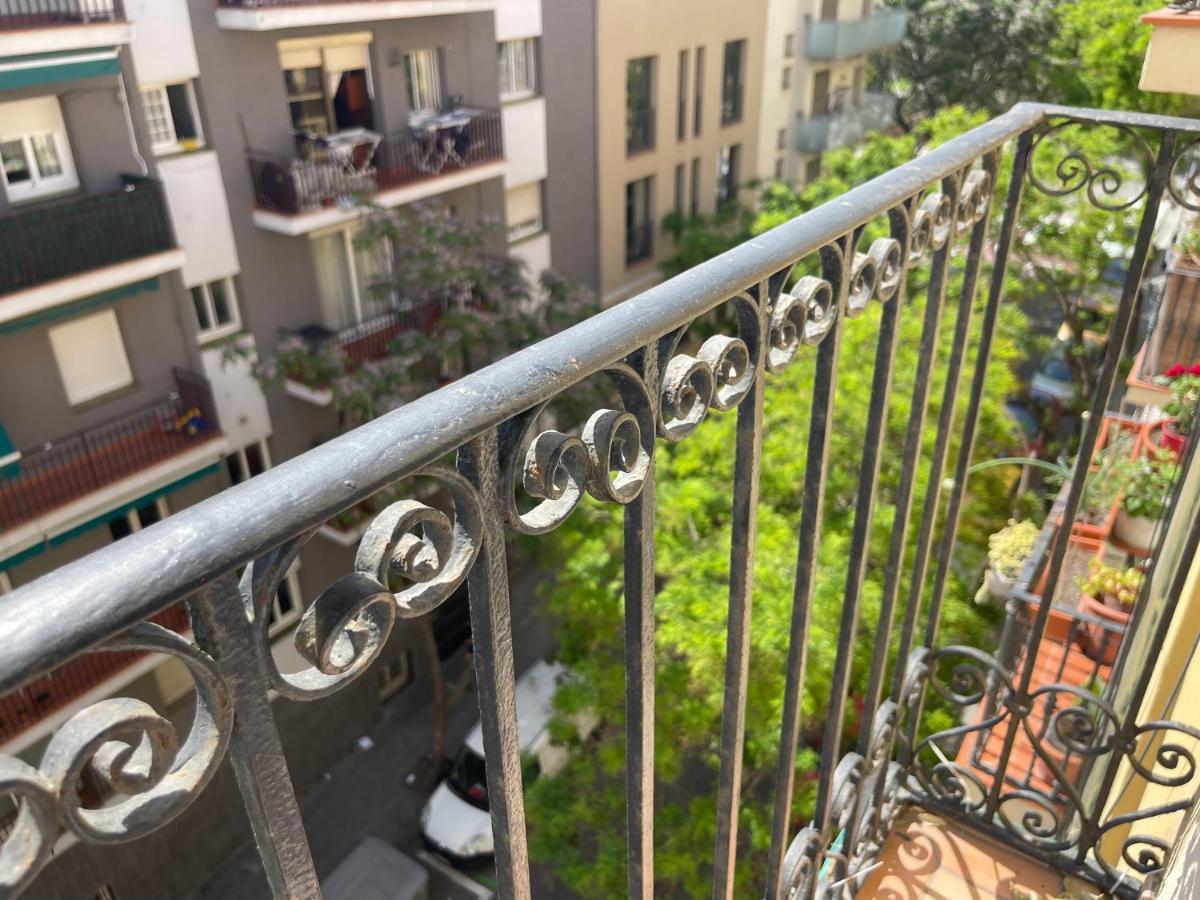 Apartamento Kemacu Barcelona Eksteriør billede
