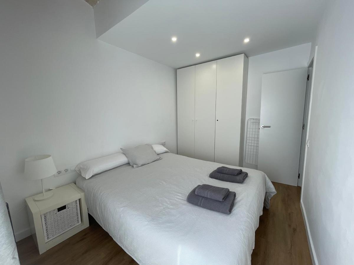 Apartamento Kemacu Barcelona Eksteriør billede