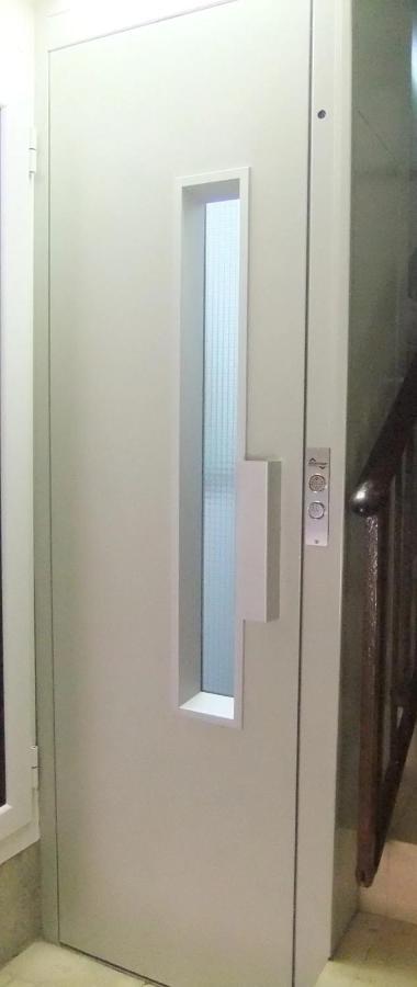 Apartamento Kemacu Barcelona Eksteriør billede