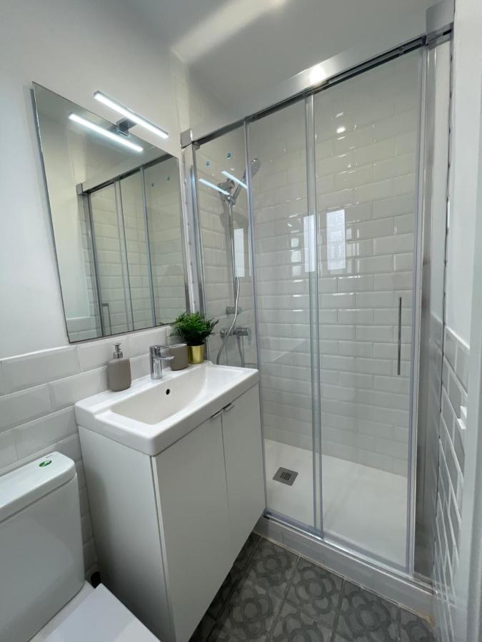 Apartamento Kemacu Barcelona Eksteriør billede