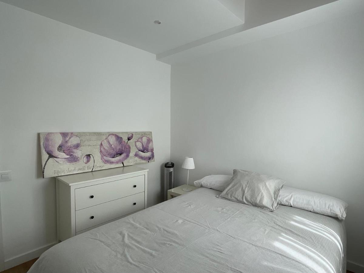 Apartamento Kemacu Barcelona Eksteriør billede