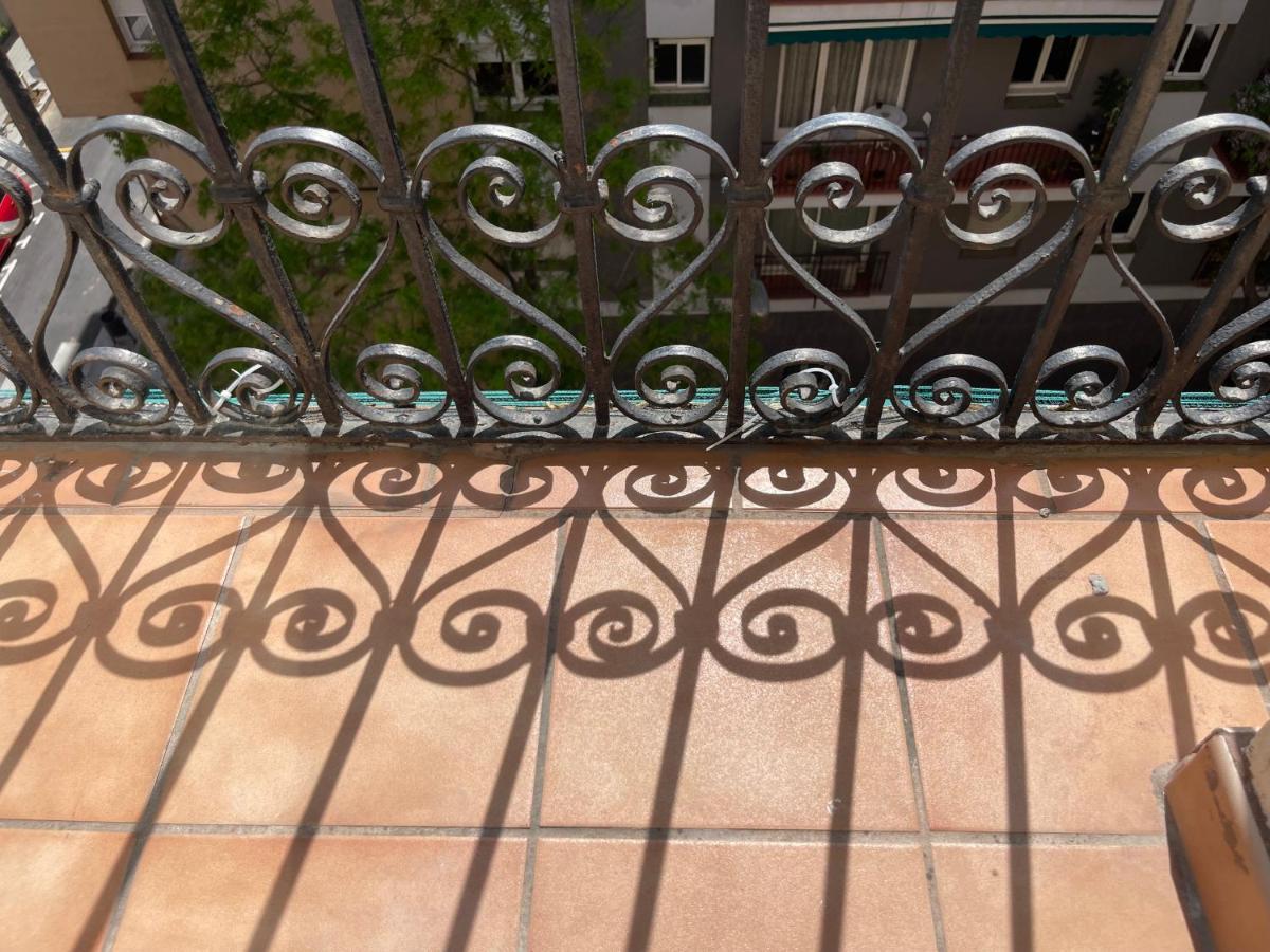 Apartamento Kemacu Barcelona Eksteriør billede