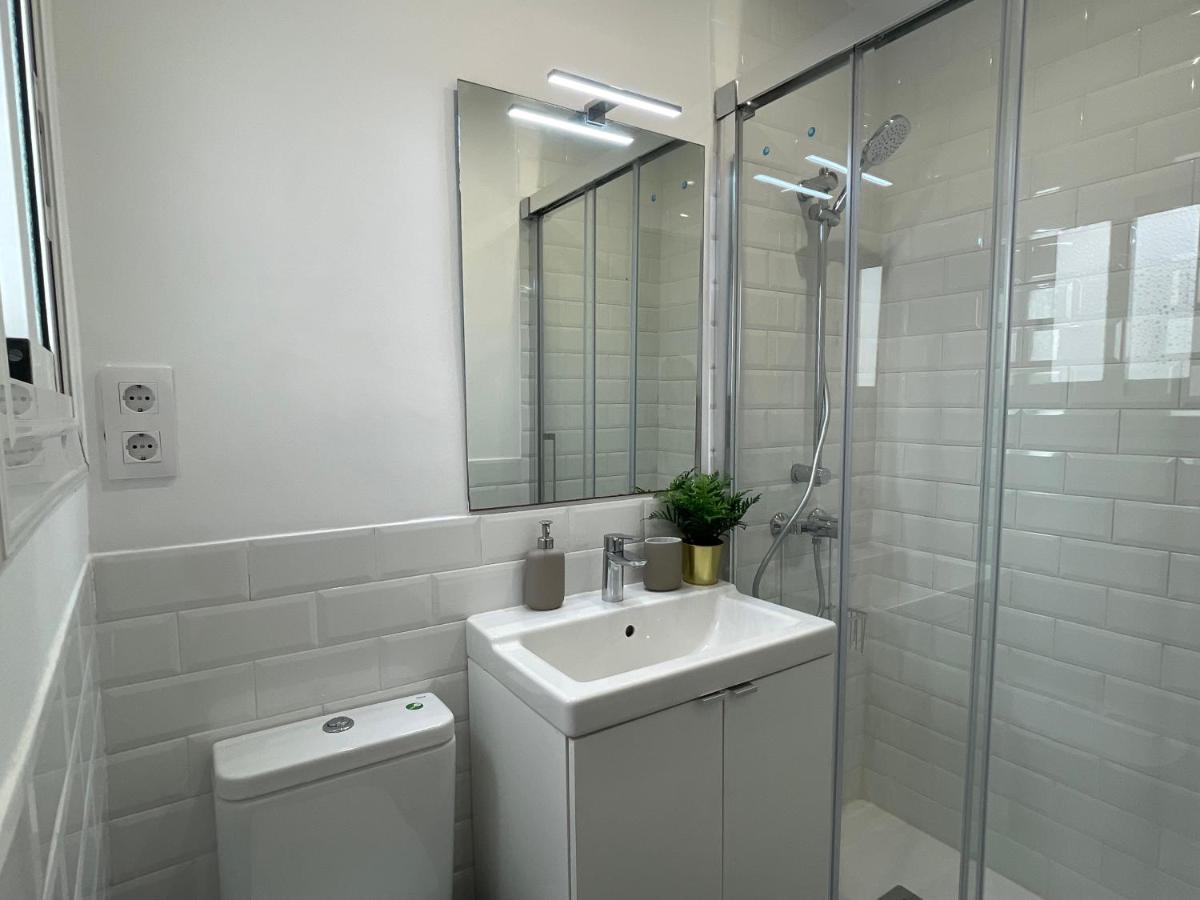 Apartamento Kemacu Barcelona Eksteriør billede