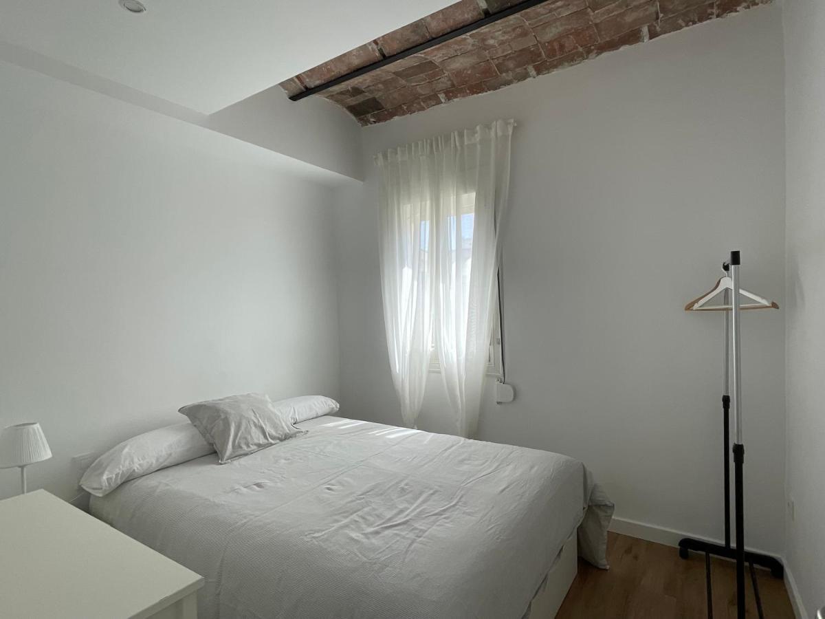 Apartamento Kemacu Barcelona Eksteriør billede