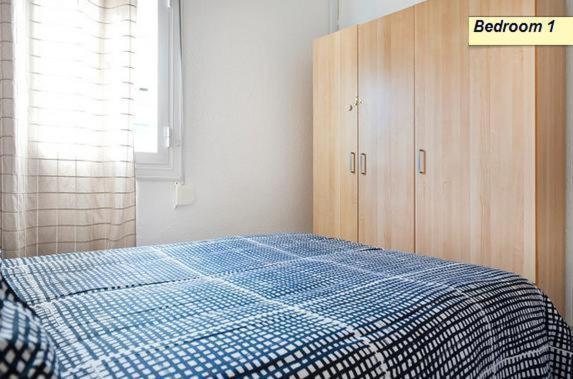 Apartamento Kemacu Barcelona Værelse billede