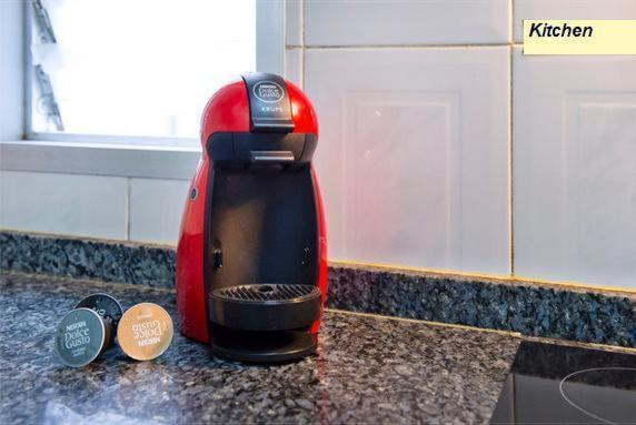 Apartamento Kemacu Barcelona Værelse billede